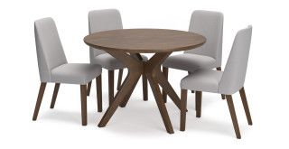 კომპლექტი Lyncott S5 – სტუდიოს ტიპის ბინის სამზარეულო 