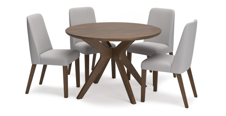 კომპლექტი Lyncott S5 – სტუდიოს ტიპის ბინის სამზარეულო 