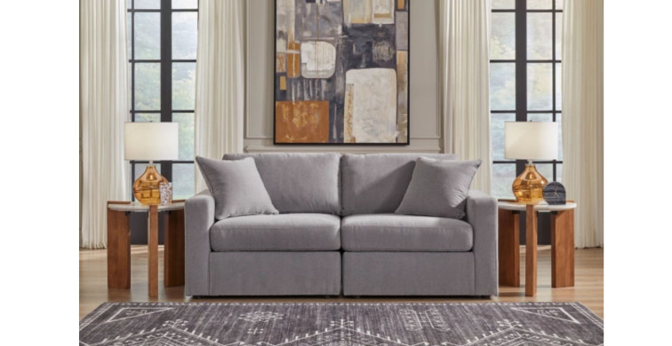 Modmax 2 სექცია –  