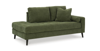 კუთხის დივანი Bixler – კუთხის დივანი 