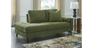 კუთხის დივანი Bixler – კუთხის დივანი 