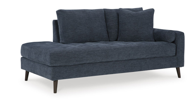 კუთხის დივანი Bixler – კუთხის დივანი 