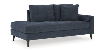 კუთხის დივანი Bixler – კუთხის დივანი 