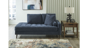 კუთხის დივანი Bixler – კუთხის დივანი 