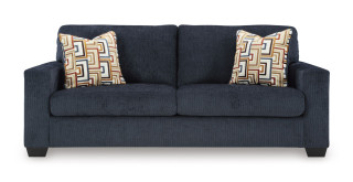 გასაშლელი დივანი Aviemore – გასაშლელი დივანი  მატრასით 