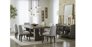 Burkhaus სკამი – სასადილო სკამი 