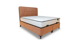 საწოლი სათავსოთი Silva 160/200 – საწოლი სათავსოთი 160x200 