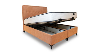 საწოლი სათავსოთი Silva 160/200 – საწოლი სათავსოთი 160x200 