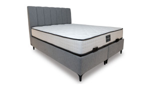 საწოლი სათავსოთი Linda 160/200 – საწოლი სათავსოთი 160x200 