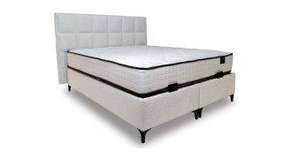 საწოლი სათავსოთი Atlas 180/200 – საწოლი სათავსოთი 180x200 