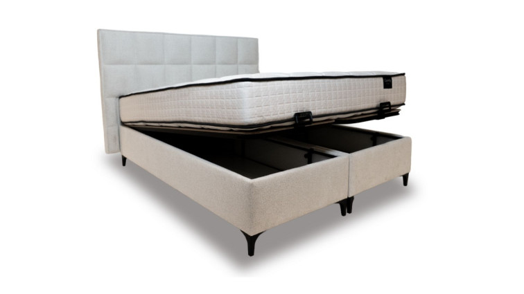 საწოლი სათავსოთი Atlas 180/200 – საწოლი სათავსოთი 180x200 