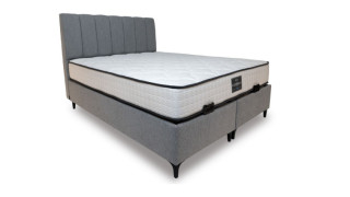 საწოლი სათავსოთი Linda 180/200 – საწოლი სათავსოთი 180x200 