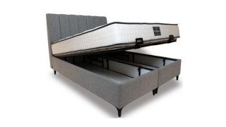 საწოლი სათავსოთი Linda 180/200 – საწოლი სათავსოთი 180x200 