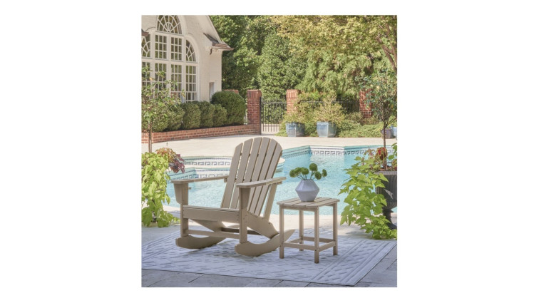 ეზოს სავარძელი Sundown Treasure – აუთდორის სავარძელი 