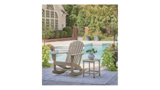 ეზოს სავარძელი Sundown Treasure – აუთდორის სავარძელი 