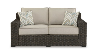 ორ ადგილიანი დივანი Coastline Bay – აუთდორის სამ & ორ ადგილიანი დივანი 