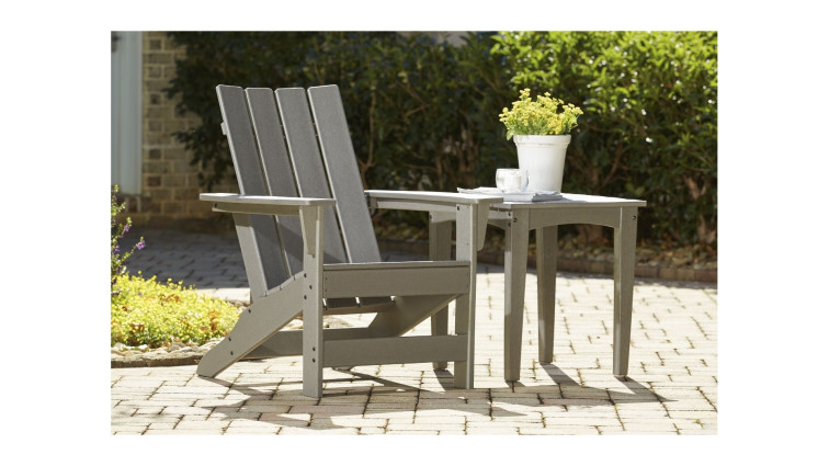 ეზოს სავარძელი Visola –  