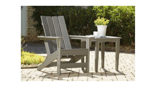 ეზოს სავარძელი Visola –  