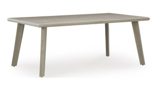 სასადილო მაგიდა Carisbo – აუთდორის სასადილო მაგიდა 