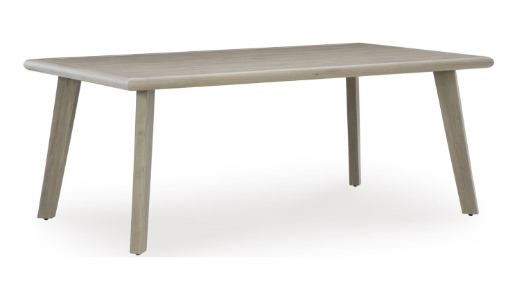 სასადილო მაგიდა Carisbo – აუთდორის სასადილო მაგიდა 