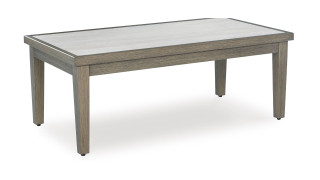 ჟურნალის მაგიდა  Rainier Ranch – აუთდორის ჟურნალის მაგიდა 