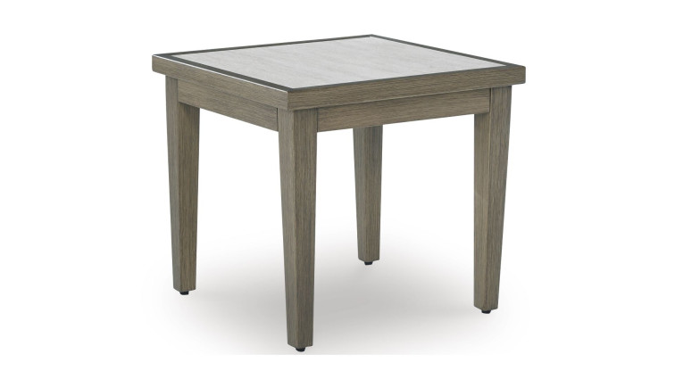 პატარა ჟურნალის მაგიდა  Rainier Ranch – აუთდორის ჟურნალის მაგიდა 