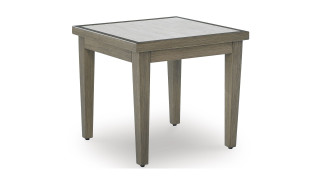 პატარა ჟურნალის მაგიდა  Rainier Ranch – აუთდორის ჟურნალის მაგიდა 