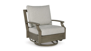 სავარძელი Rainier Ranch – აუთდორის სავარძელი 