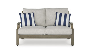 ორ ადგილიანი დივანი Rainier Ranch – აუთდორის სამ & ორ ადგილიანი დივანი 