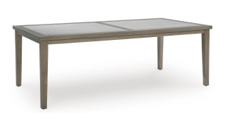 სასადილო მაგიდა Rainier Ranch – აუთდორის სასადილო მაგიდა 