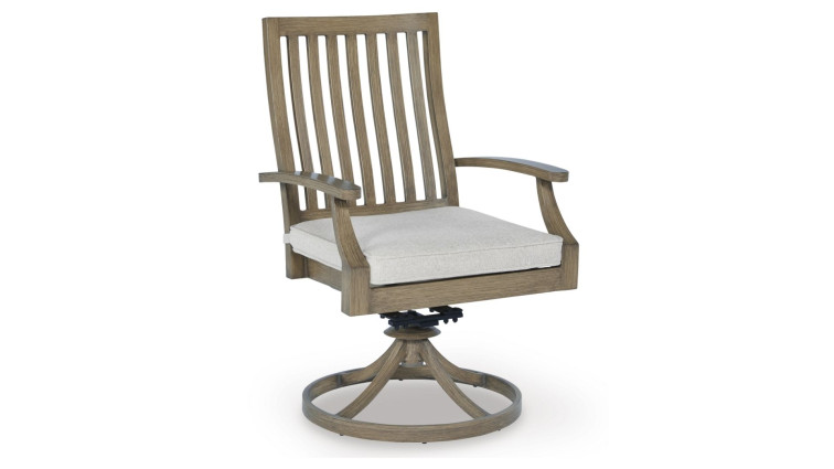 სავარძელი Rainier Ranch – აუთდორის სავარძელი 