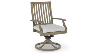 სავარძელი Rainier Ranch – აუთდორის სავარძელი 