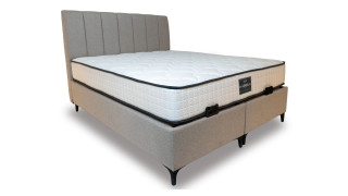 საწოლი სათავსოთი Linda 180/200 – საწოლი სათავსოთი 180x200 