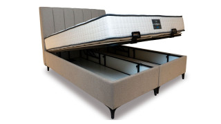 საწოლი სათავსოთი Linda 180/200 – საწოლი სათავსოთი 180x200 