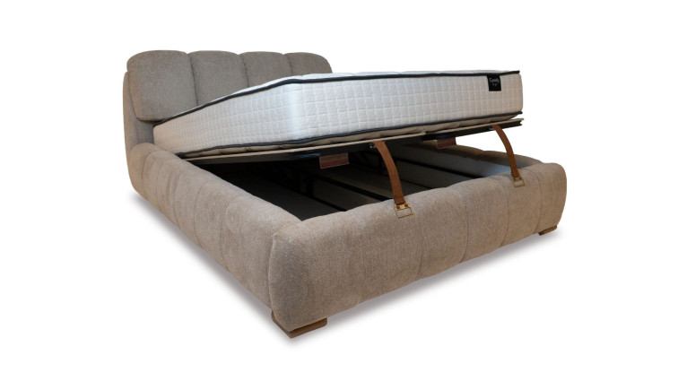 საწოლი სათავსოთი Platin 160/200 – საწოლი სათავსოთი 