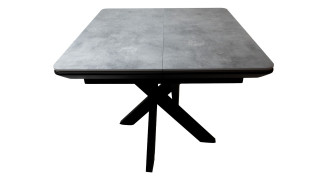 სასადილო გასაშლელი მაგიდა Grande – სტუდიოს ტიპის ბინის სამზარეულო 