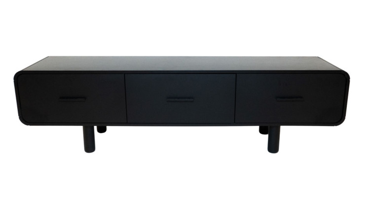 TV კომოდი BODRUM – ტელევიზორის მაგიდა 