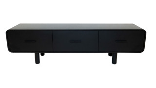 TV კომოდი BODRUM – ტელევიზორის მაგიდა 