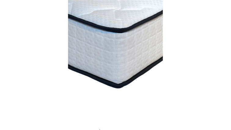 მატრასი Linda 200/200 – ორთოპედიული მატრასი 200x200 