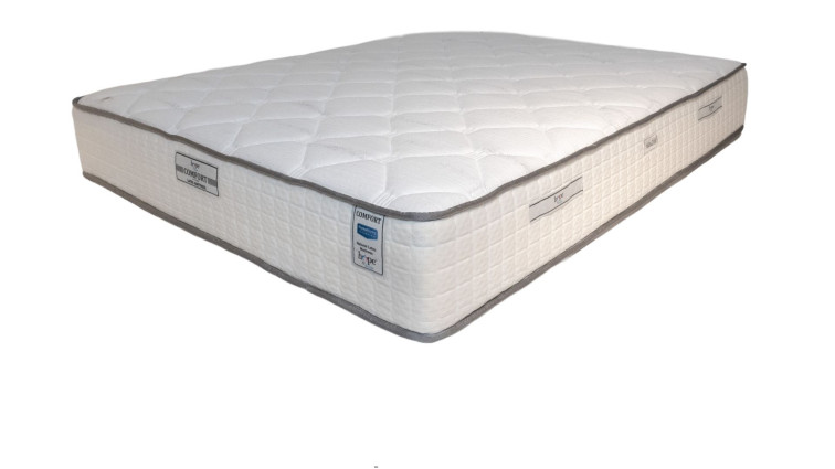 მატრასი Comfort 180/200 – ორთოპედიული მატრასი 180x200 