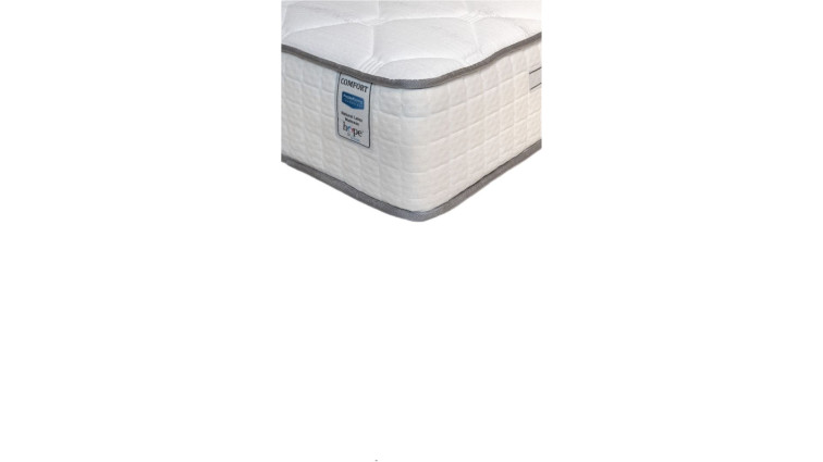 მატრასი Comfort 180/200 – ორთოპედიული მატრასი 180x200 