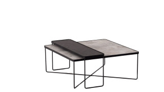 ჟურნალის მაგიდის კომპლექტი Calimera – ჟურნალის მაგიდა 