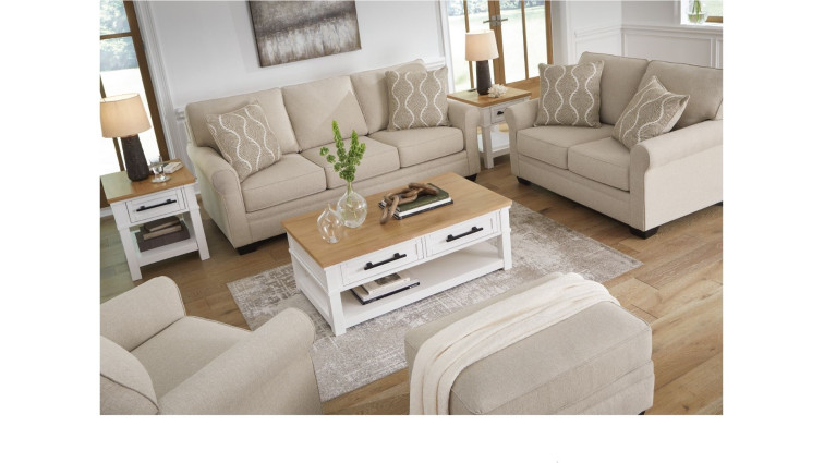 კომპლექტი Belcaro S3 –  