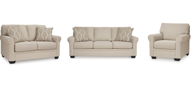 კომპლექტი Belcaro S3 –  