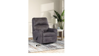 სავარძელი მექანიზმით Nerviano – შავი პარასკევი 