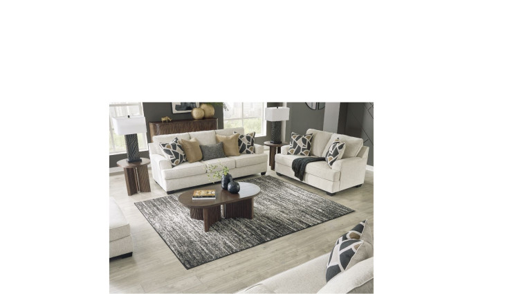 კომპლექტი Heartcort  S2 – 3 & 2 ადგილიანი რბილი ავეჯი 