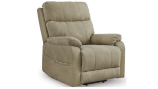 მექანიზმიანი სავარძელი Next-Gen Durapella – სავარძელი ელექტრო მექანიზმით 