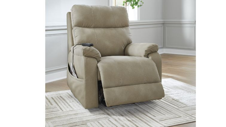 მექანიზმიანი სავარძელი Next-Gen Durapella – სავარძელი ელექტრო მექანიზმით 