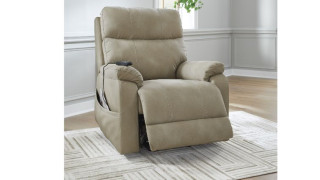 მექანიზმიანი სავარძელი Next-Gen Durapella – სავარძელი ელექტრო მექანიზმით 