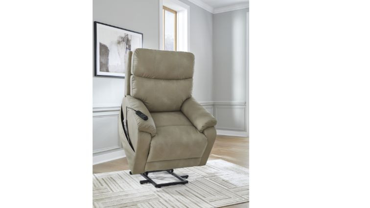 მექანიზმიანი სავარძელი Next-Gen Durapella – სავარძელი ელექტრო მექანიზმით 